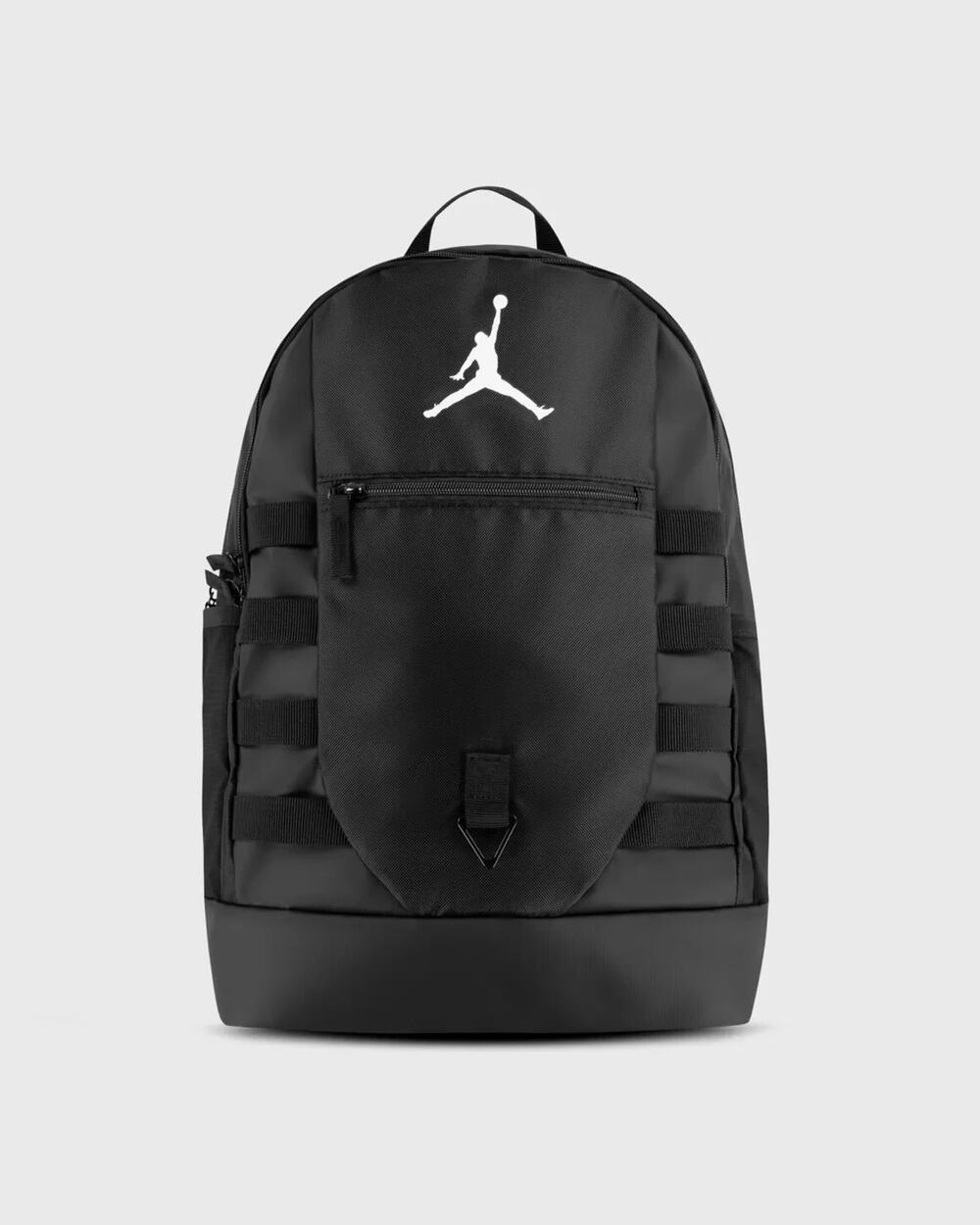 Nike Air Jordan Sport Backpack Black Gray Adult Travel School 9A0692 023 NEW